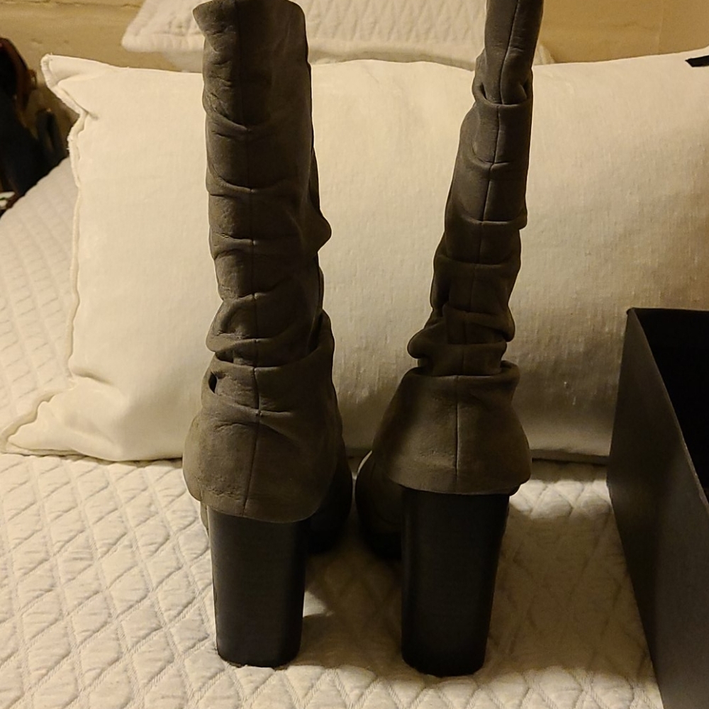 Vince Camuto Boots